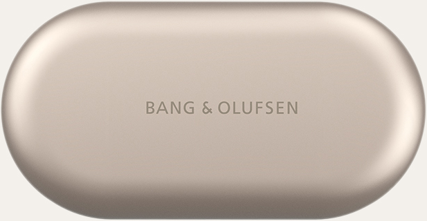 Беспроводные наушники Bang & Olufsen BeoPlay EQ (Sand) купить в интернет-магазине icover