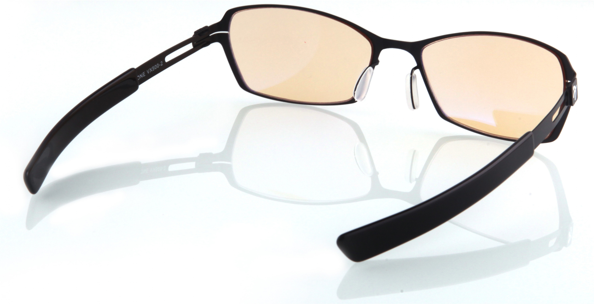Очки для компьютера Arozzi Visione VX-500 (Black) купить в интернет-магазине icover