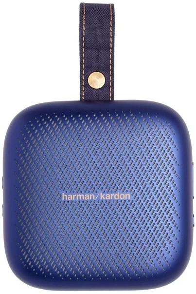Портативная акустика Harman/Kardon Neo (Blue) купить в интернет-магазине icover