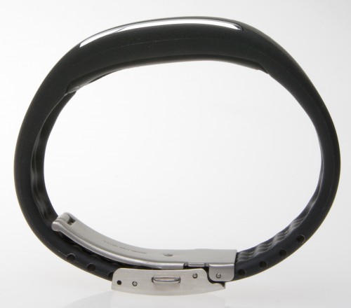 Polar Loop - фитнес-браслет для iOS и Android (Black) купить в интернет-магазине icover