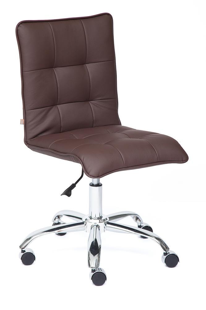 

Офисное кресло Tetchair ZERO (Brown), ZERO