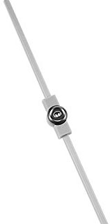 Monster N-Lite In-Ear - проводная гарнитура (Silver) купить в интернет-магазине icover