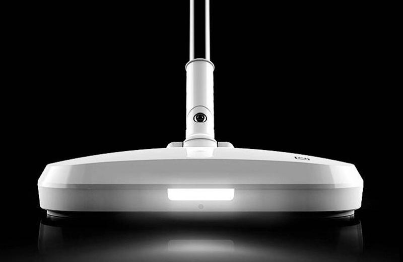 Электрошвабра Xiaomi Dreame Cordless Spray Spin Mop MRO3 (White) купить в интернет-магазине icover