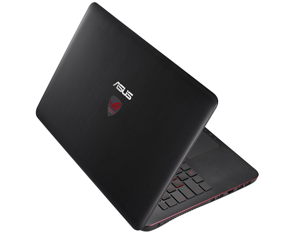 Купить ноутбук asus rog gl552jx-xo106d 15.6" intel core i5 4200h, 8gb, 1tb hdd (90nb07z1-m01400) в Москве. В нашем каталоге интернет-магазина icover.ru вы можете ознакомиться с ценами, подробным описанием, фотографиями и техническими характеристиками. Низкие цены. Высокое качество. Доставка по России. Заказать товары по телефону +7(495)229-39-50 Ноутбук Asus ROG GL552JX-XO106D 15.6" Intel Core i5 4200H, 8Gb, 1Tb HDD (90NB07Z1-M01400) купить в интернет-магазине icover