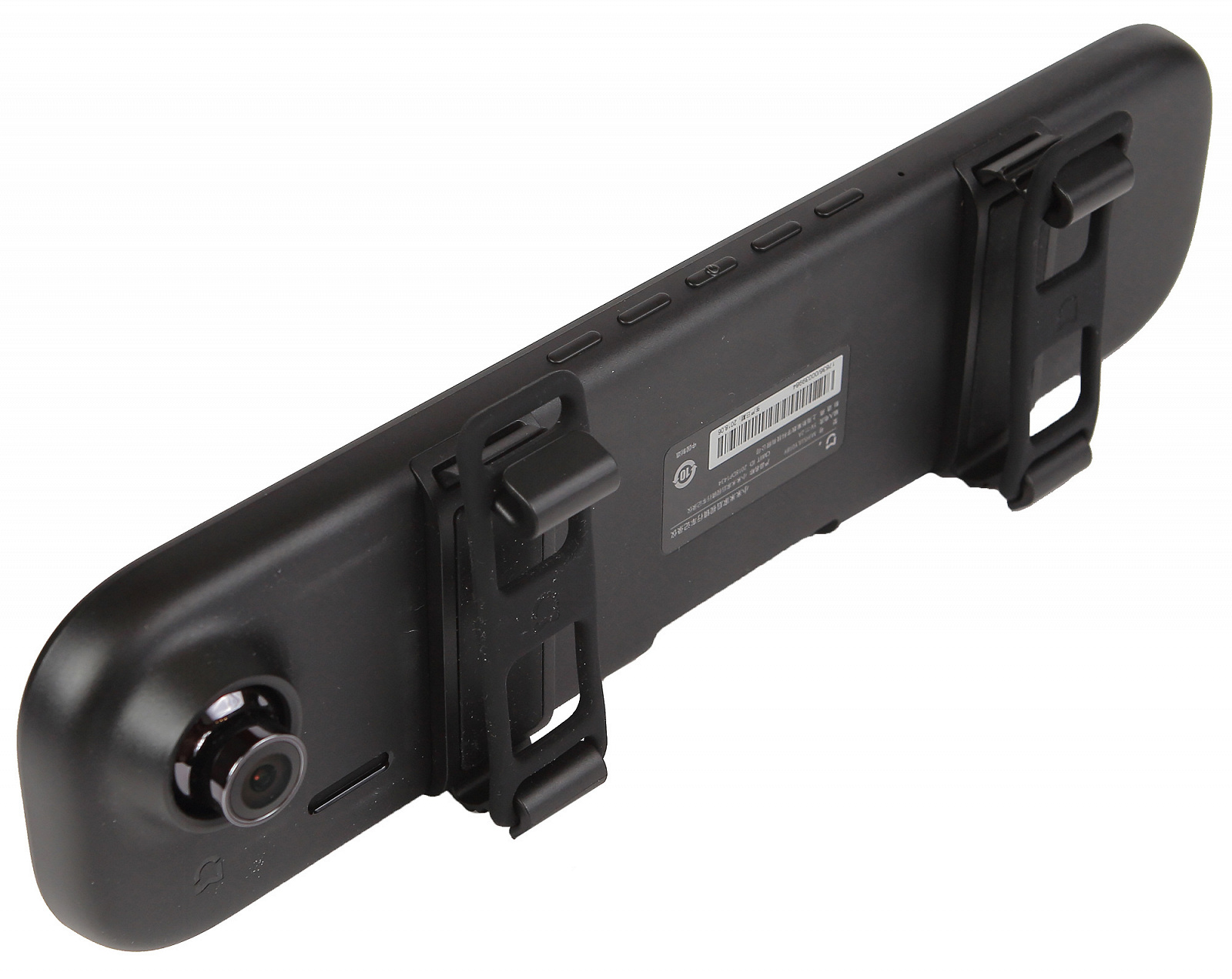 Видеорегистратор Xiaomi Mi Rearview Mirror Recorder (Black) купить в интернет-магазине icover