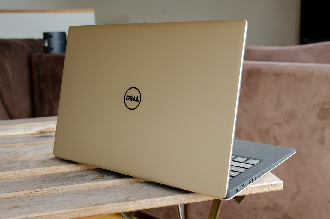 Ноутбук Dell Xps 13 Ultrabook Цена