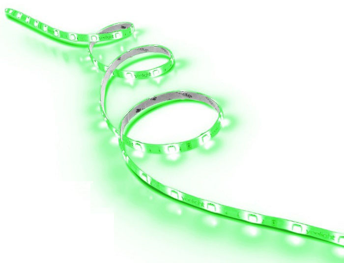 Удлинитель светодиодной ленты Xiaomi Yeelight LED Lightstrip Plus Extension (YLOT01YL) купить в интернет-магазине icover
