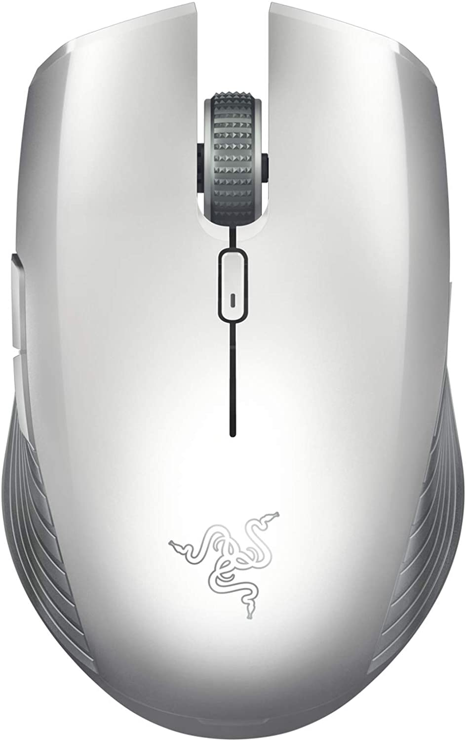 

Беспроводная мышь Razer Atheris RZ01-02170300-R3M1 (Mercury White)