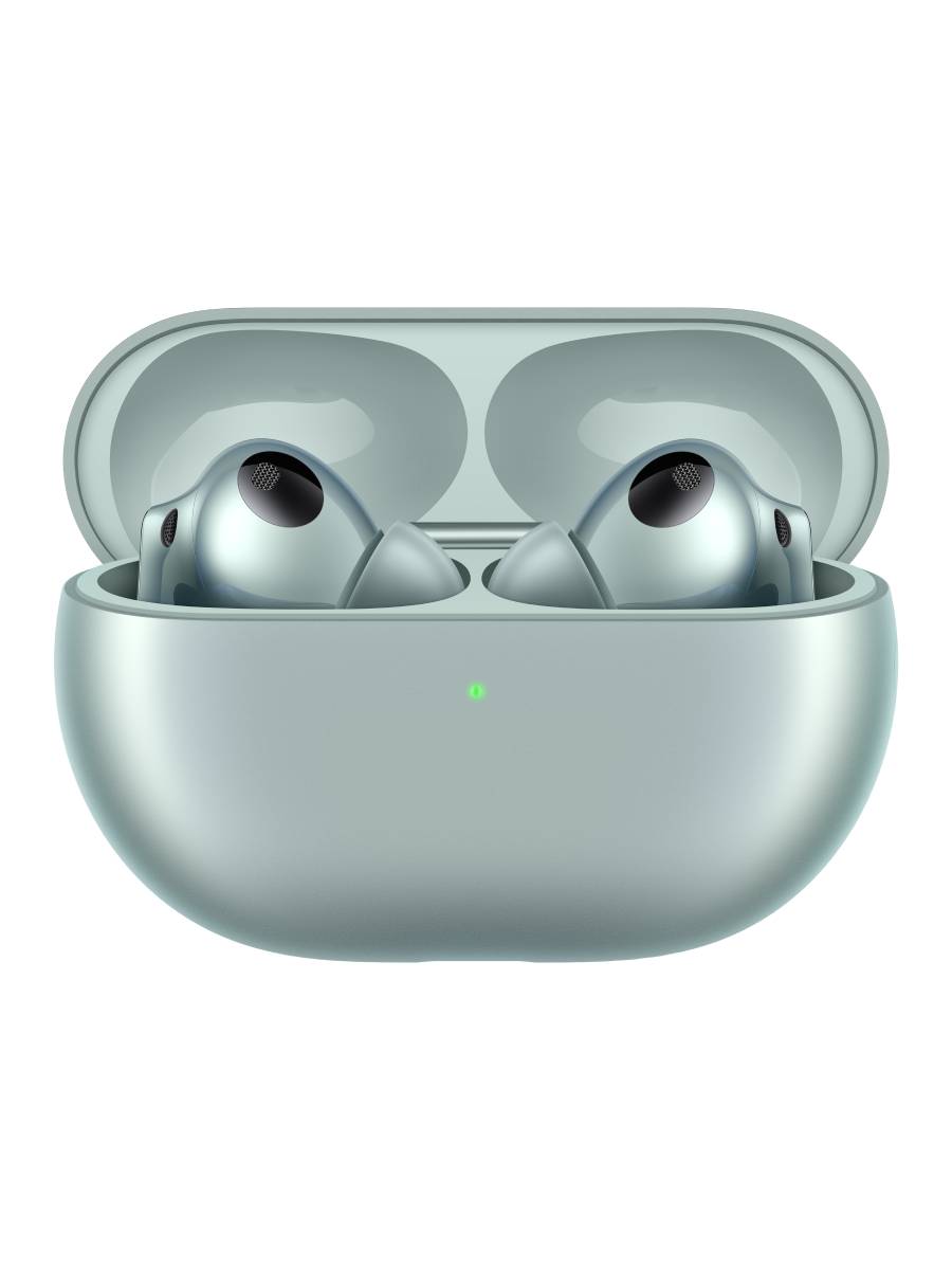 Беспроводные наушники Huawei FreeBuds Pro 3 6i  T0018 (Green) купить в интернет-магазине icover