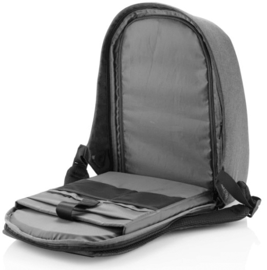 Рюкзак XD Design Bobby Pro (Black) купить в интернет-магазине icover