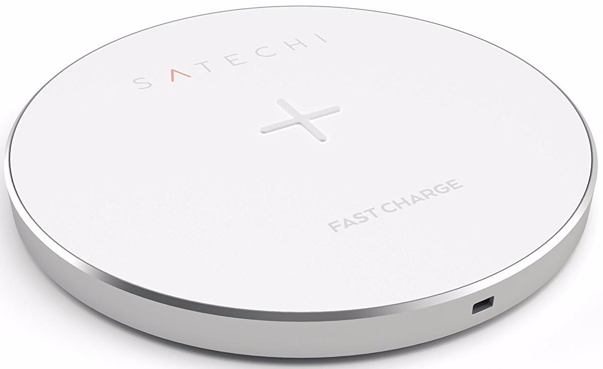 

Wireless, Charging Pad