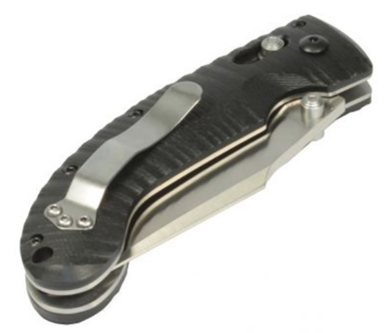 Ganzo G711 - нож складной (Black) купить в интернет-магазине icover