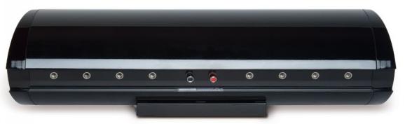 Tannoy Arena Highline 500 LCR - настенная акустическая система (High Gloss Black) купить в интернет-магазине icover