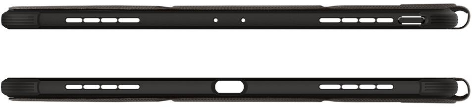 Чехол Spigen Rugged Armor Pro (ACS01025) для iPad Pro 11" 2018/2020/21 (Gunmetal) купить в интернет-магазине icover
