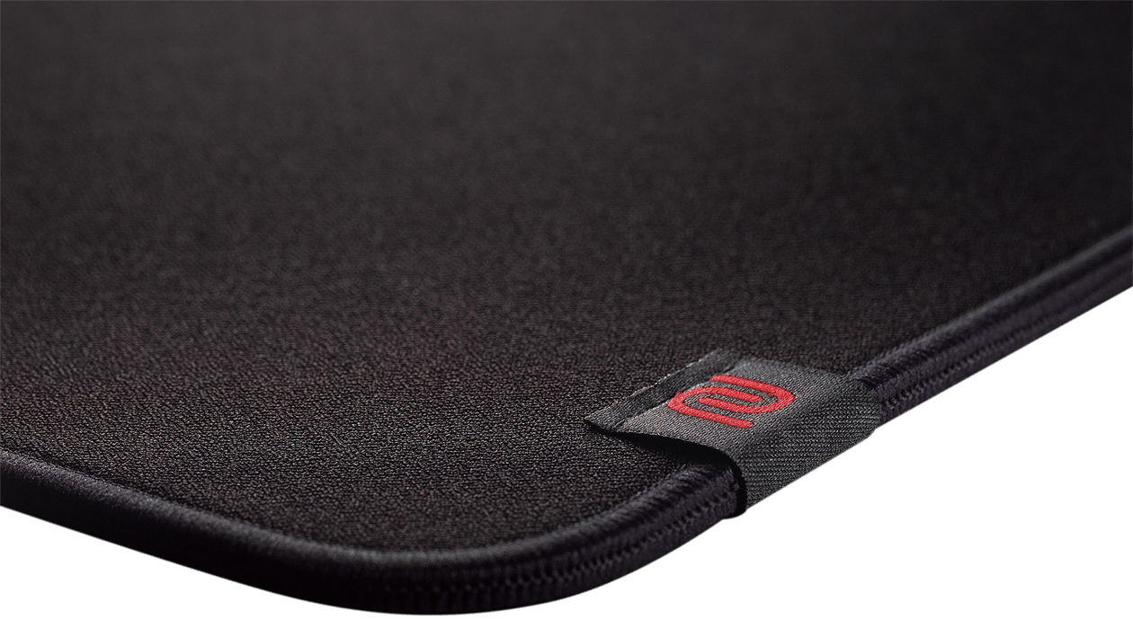 Коврик Zowie GTF-X Large (5J.N0241.021) для мышки (Black) купить в интернет-магазине icover