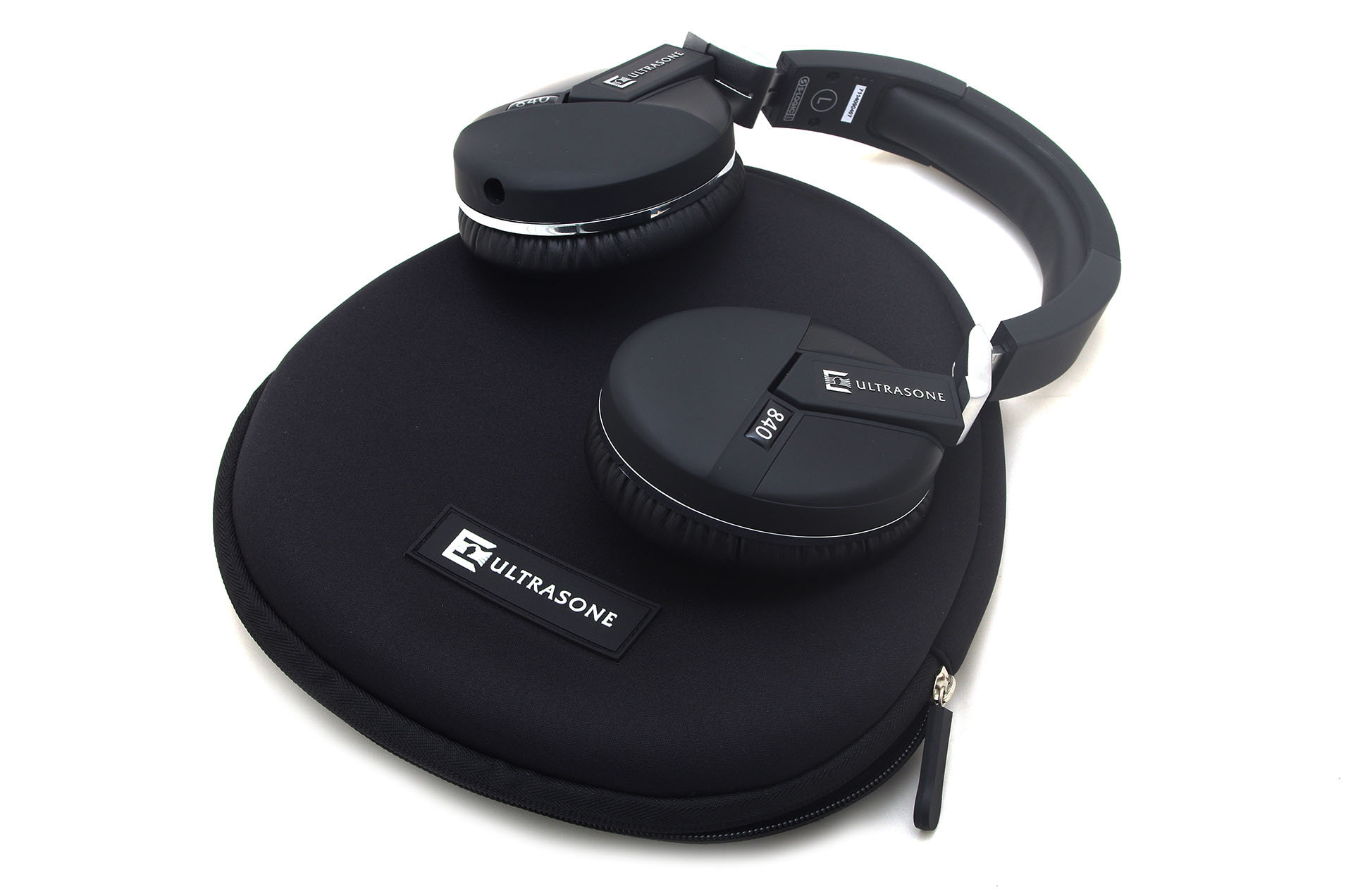 Ultrasone Performance 840 – монитроные наушники купить в интернет-магазине icover