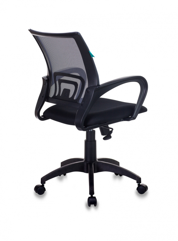 Офисное кресло Бюрократ CH-695N/DG/TW-11 (Grey/Black) купить в интернет-магазине icover