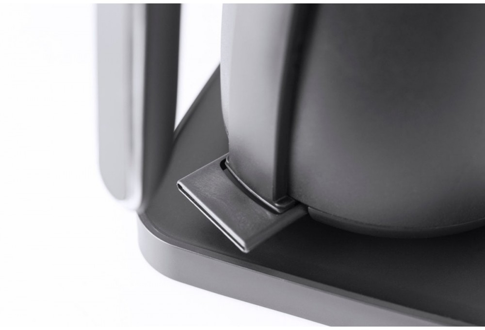 Кофейник Caso Coffee Classic Kettle (Black) купить в интернет-магазине icover