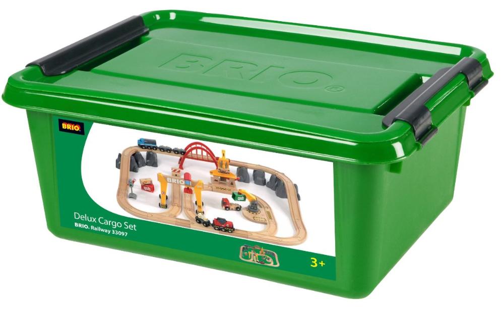 bRIO 33726 iCover