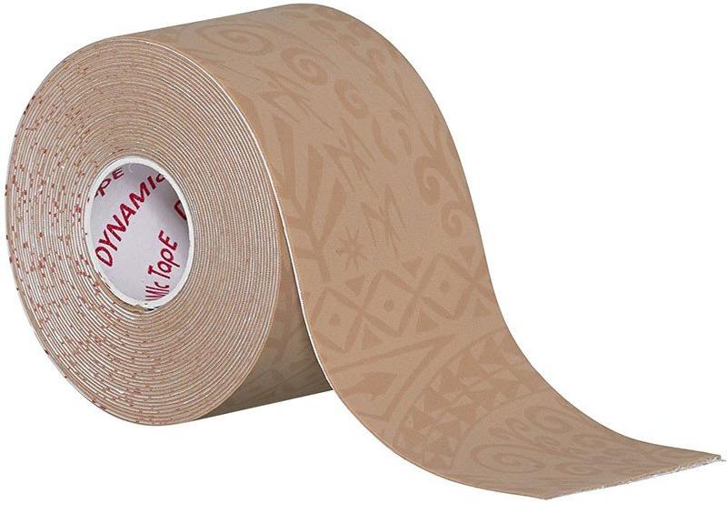 

Динамический тейп Dynamic Tape DT50PL (Beige/Beige Tattoo)