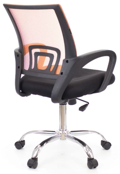 Офисное кресло Everprof EP 696 (Orange) купить в интернет-магазине icover