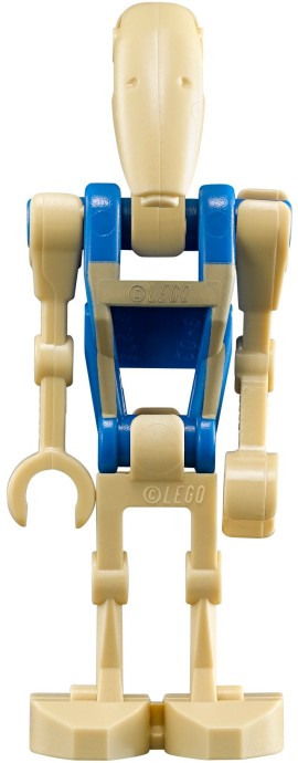 Lego Star Wars Vulture Droid (75073) - дроид-стервятник купить в интернет-магазине icover