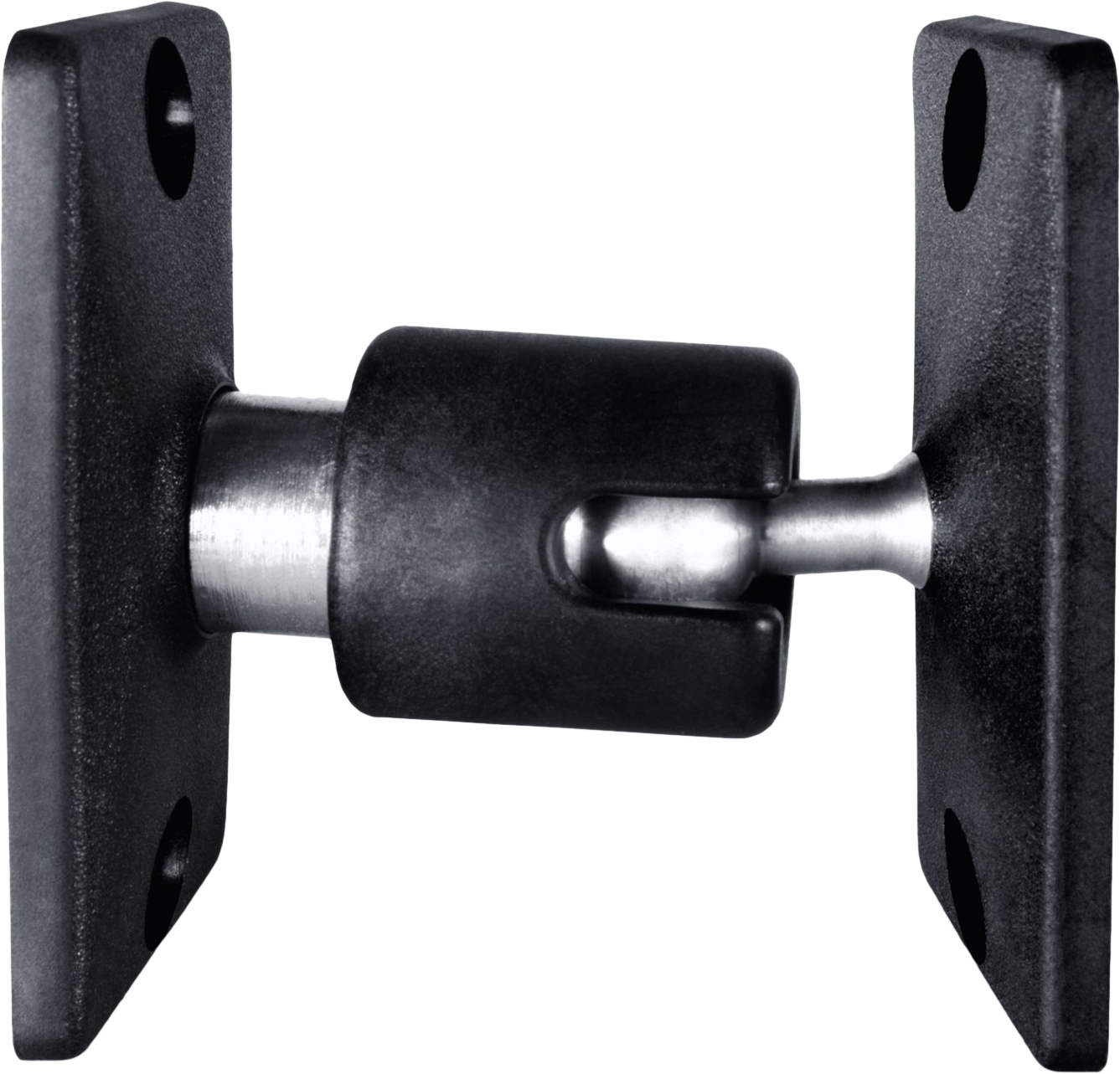 Шарнирный кронштейн Canton Cantomount для колонок Plus/Pro X.3 (Black) купить в интернет-магазине icover