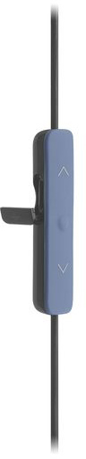 Bluetooth-наушники с микрофоном JBL Everest 110 (Blue) купить в интернет-магазине icover