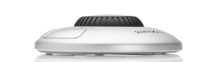 Contour Design Shuttle Xpress (00497-0) - манипулятор для видеомонтажа (Silver) купить в интернет-магазине icover