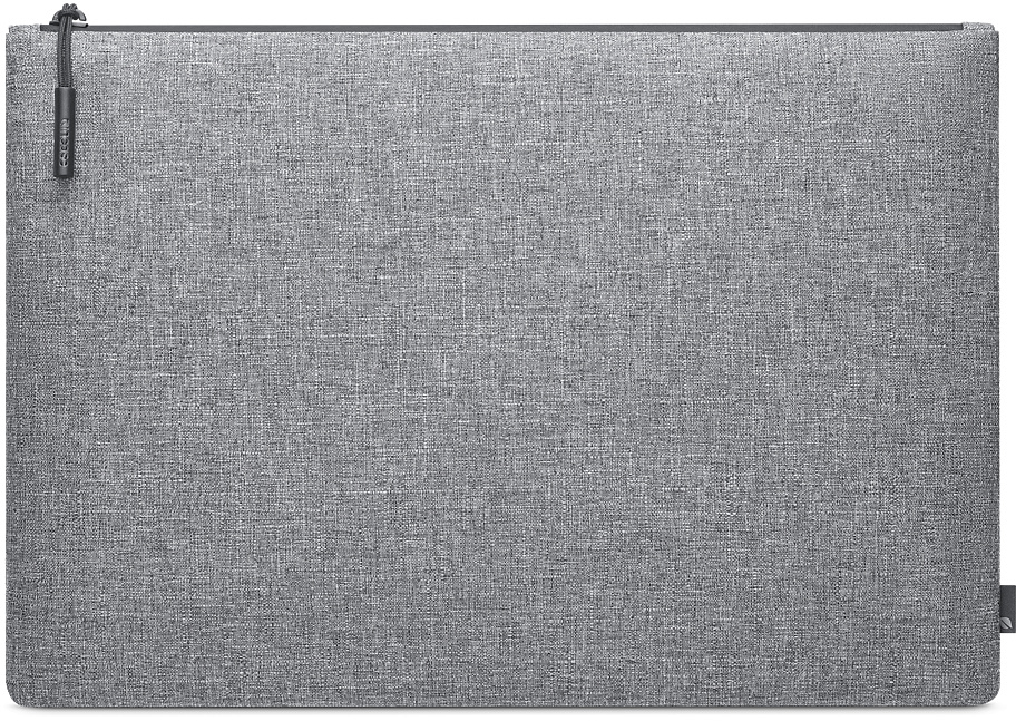 

Чехол Incase Flat Sleeve (INMB100657-HGY) для MacBook Pro/Air 13" (Grey)