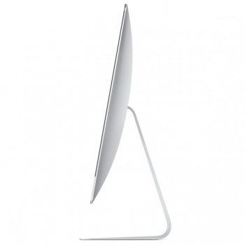 Моноблок Apple iMac 21.5" Retina 4K Quad-core i5 3.1GHz 8GB 1TB Intel Iris Pro Graphics 6200 MK452RU/A (Silver) купить в интернет-магазине icover