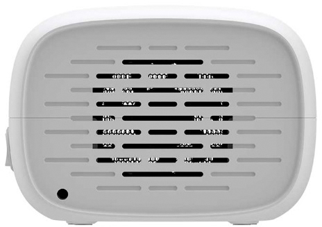 Обогреватель Baseus Warm Little Fan Heater ACNXB-A02 (White) купить в интернет-магазине icover