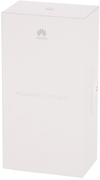 Смартфон Huawei Nova 3 (PAR-LX1) 4/128 Gb (Purple) купить в интернет-магазине icover