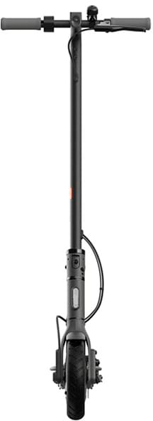Электросамокат Xiaomi Mi Electric Scooter Essential FBC4022GL (Black) купить в интернет-магазине icover