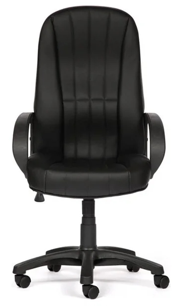 Офисное кресло Tetchair CH 833 (Black) купить в интернет-магазине icover