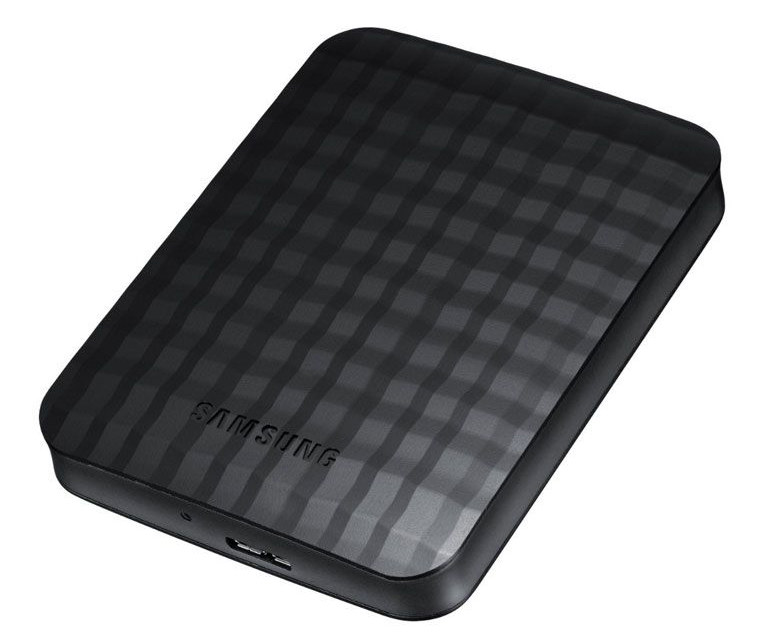 Seagate/Samsung M3 Portable 500Gb HDD USB 3.0 (STSHX-M500TCB) - внешний жесткий диск (Black) купить в интернет-магазине icover