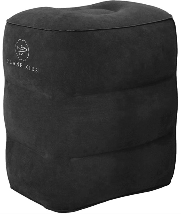 

Подушка-кроватка Plane Kids PKBLACK (Black)