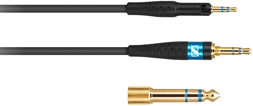 Sennheiser HD8 DJ (505792) - мониторные наушники (Black) купить в интернет-магазине icover