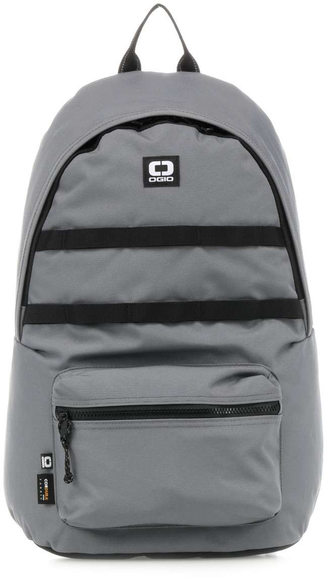 

Рюкзак OGIO ALPHA Convoy 120 (5919012OG) для ноутбука 15" (Grey)
