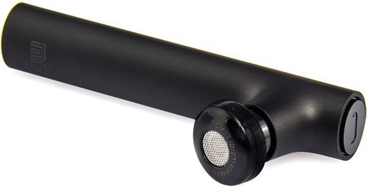 Xiaomi Mi Bluetooth Headset - Bluetooth гарнитура (Black) купить в интернет-магазине icover