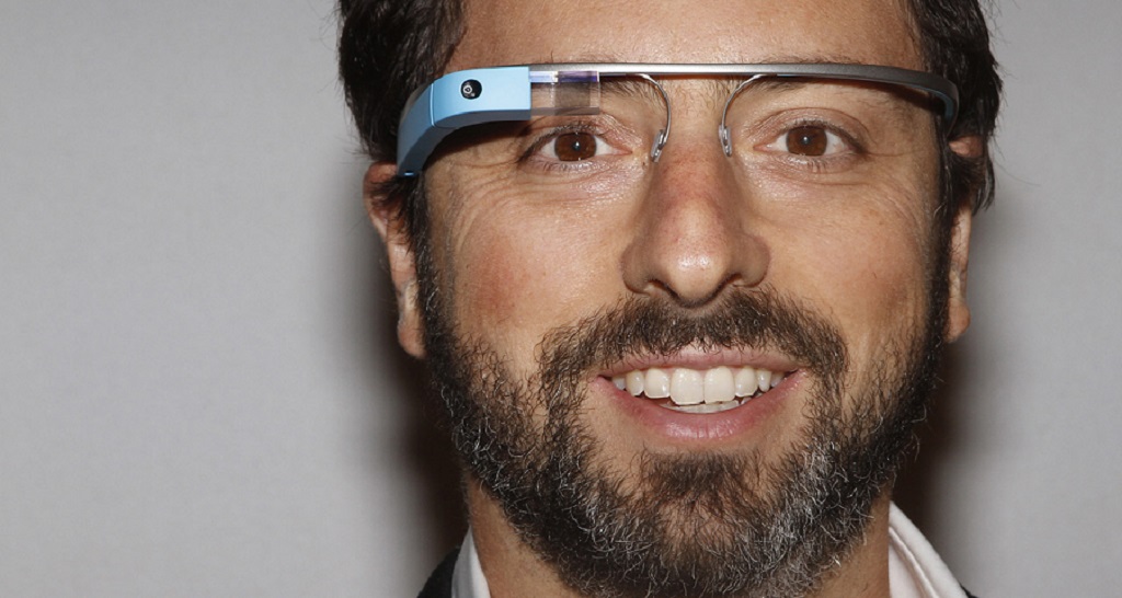 Электронные очки Google Glass 2.0 Explorer edition (White) купить в интернет-магазине icover