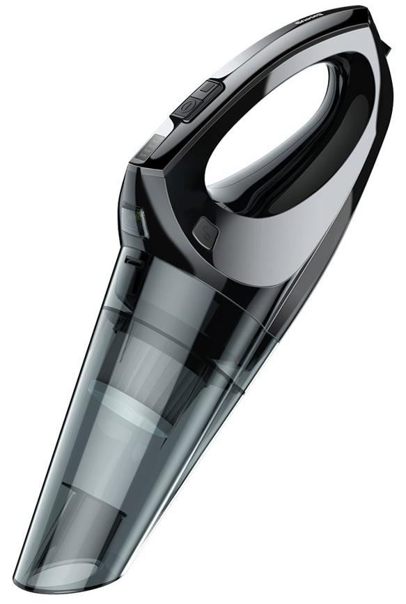 

Автомобильный пылесос Baseus Shark One H-505 (Black)