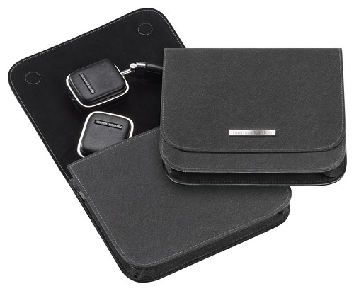 Бандл Harman/Kardon Soho BT + Esquire Mini (Black/Gold) купить в интернет-магазине icover