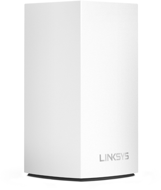 

Роутер Linksys Velop AC1300 (White)