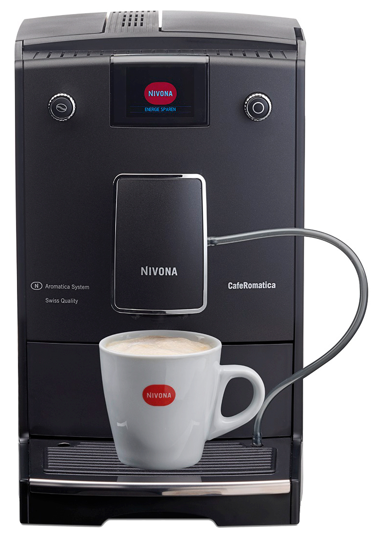 

CafeRomatica, NICR 759