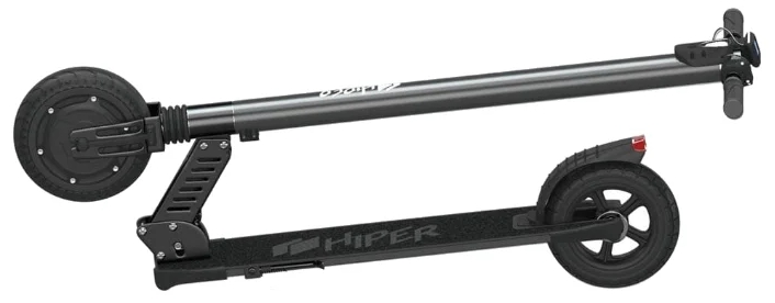 Электросамокат HIPER VX800 (Black) купить в интернет-магазине icover