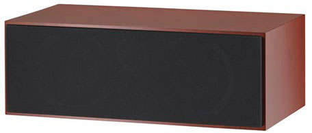 Центральный канал Bowers & Wilkins CM Centre S2 (Rosenut) купить в интернет-магазине icover