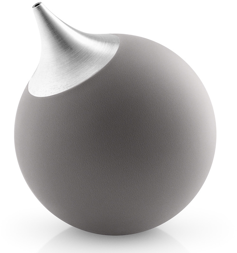 

Диспенсер для мыла Eva Solo 530676 (Grey)