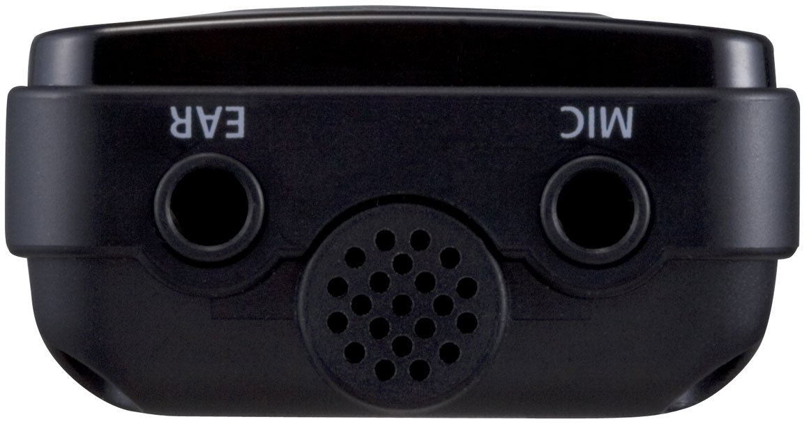 Цифровой диктофон Olympus VN-765 (Black) купить в интернет-магазине icover
