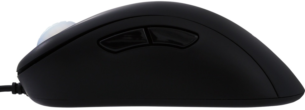 Zowie EC2-A (4712702160482) - проводная мышь (Black) купить в интернет-магазине icover